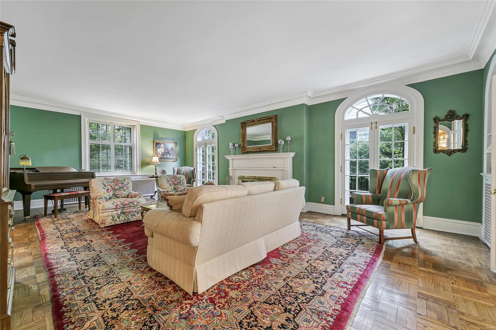 Fair Oaks Estates - Residential