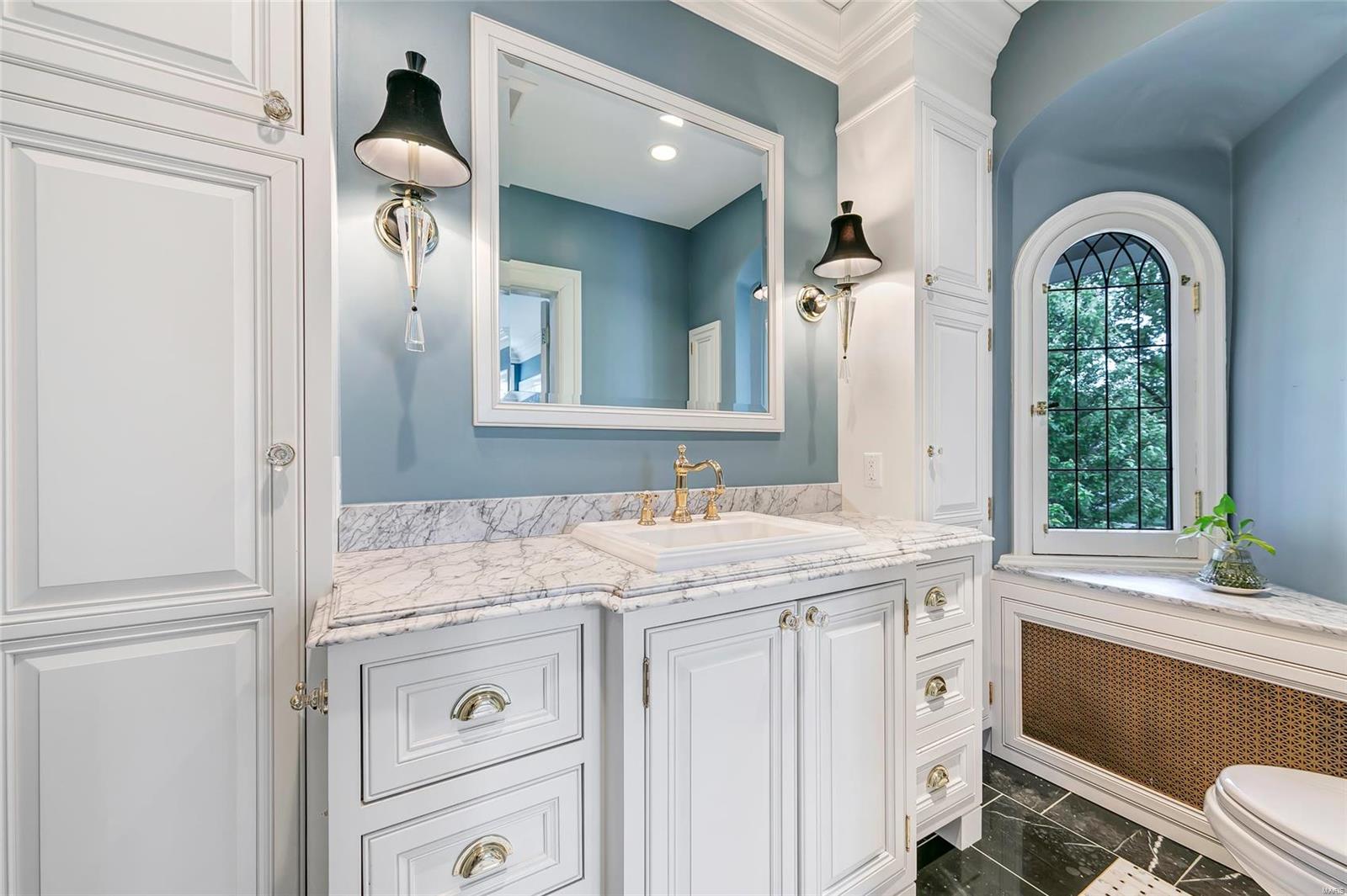 Fair Oaks Estates - Residential