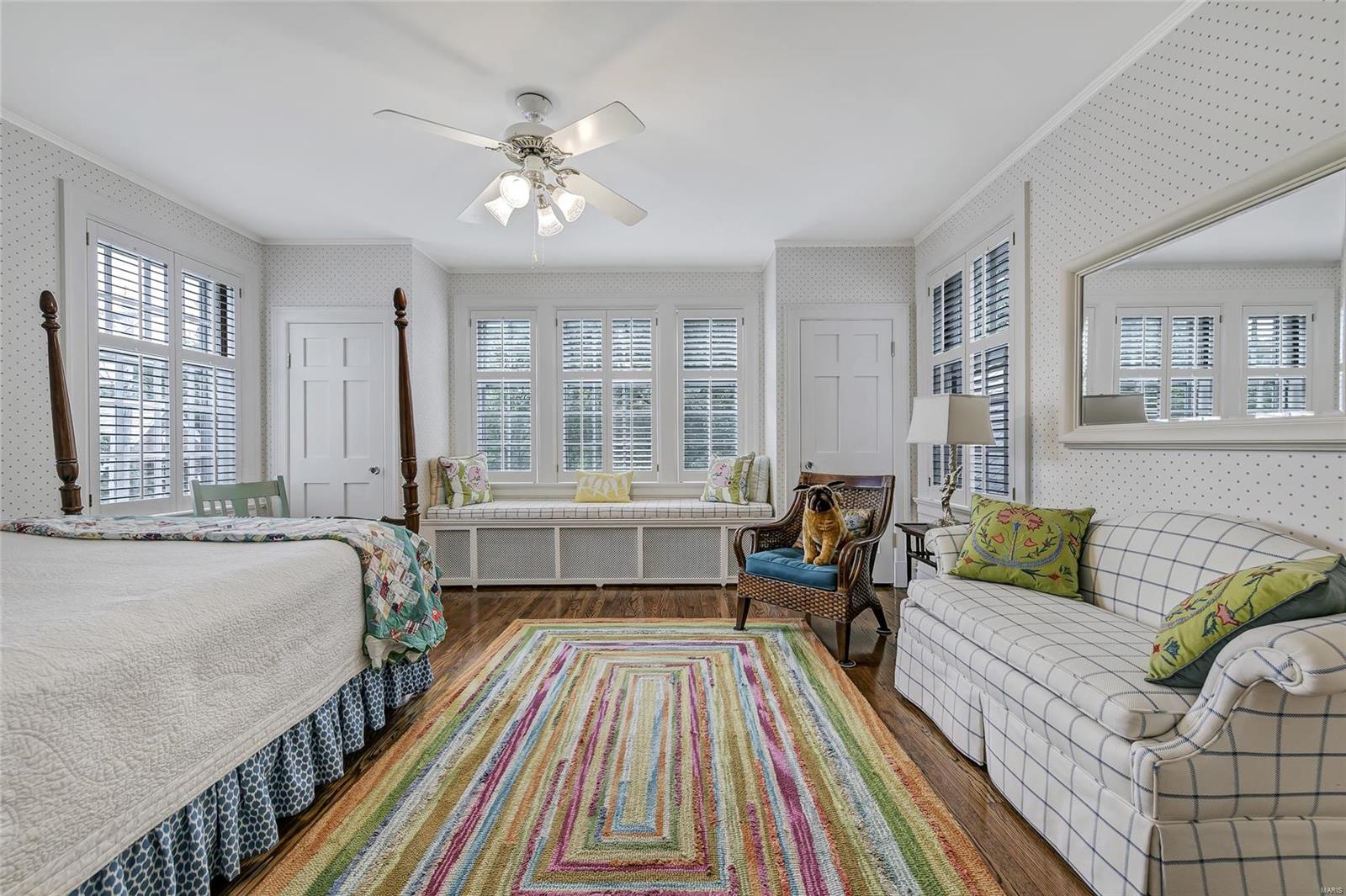 Fair Oaks Estates - Residential