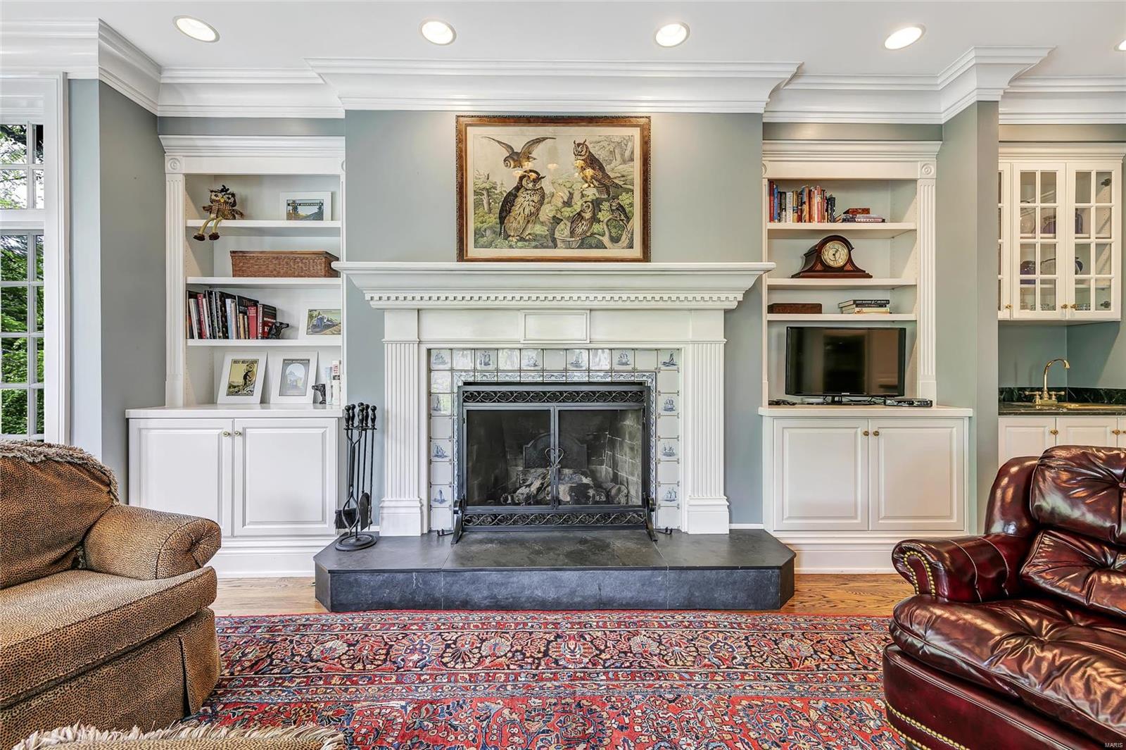 Fair Oaks Estates - Residential