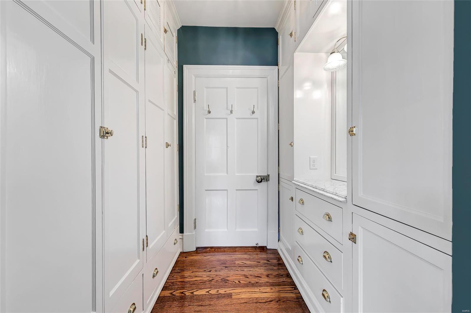 Fair Oaks Estates - Residential