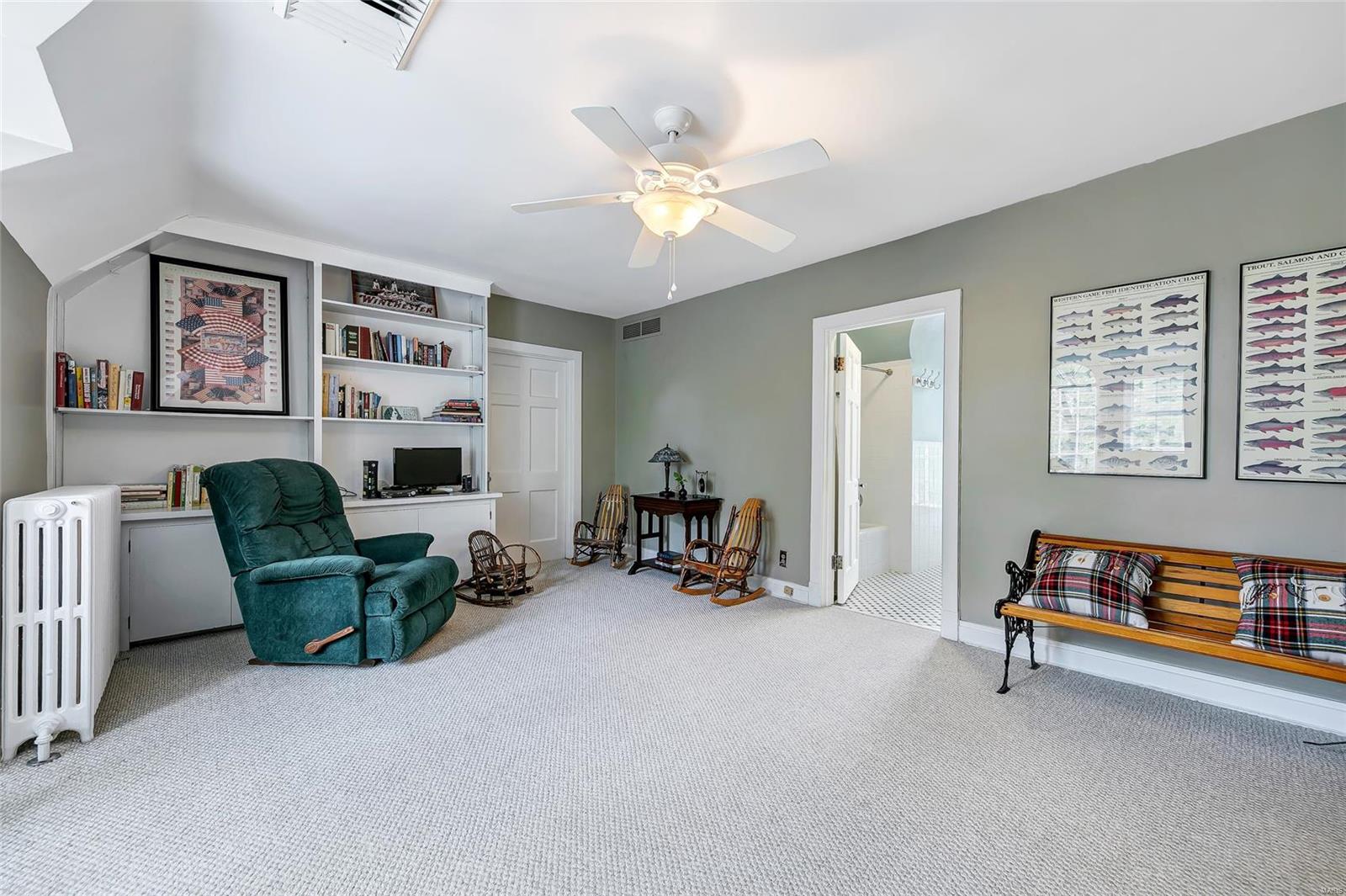 Fair Oaks Estates - Residential