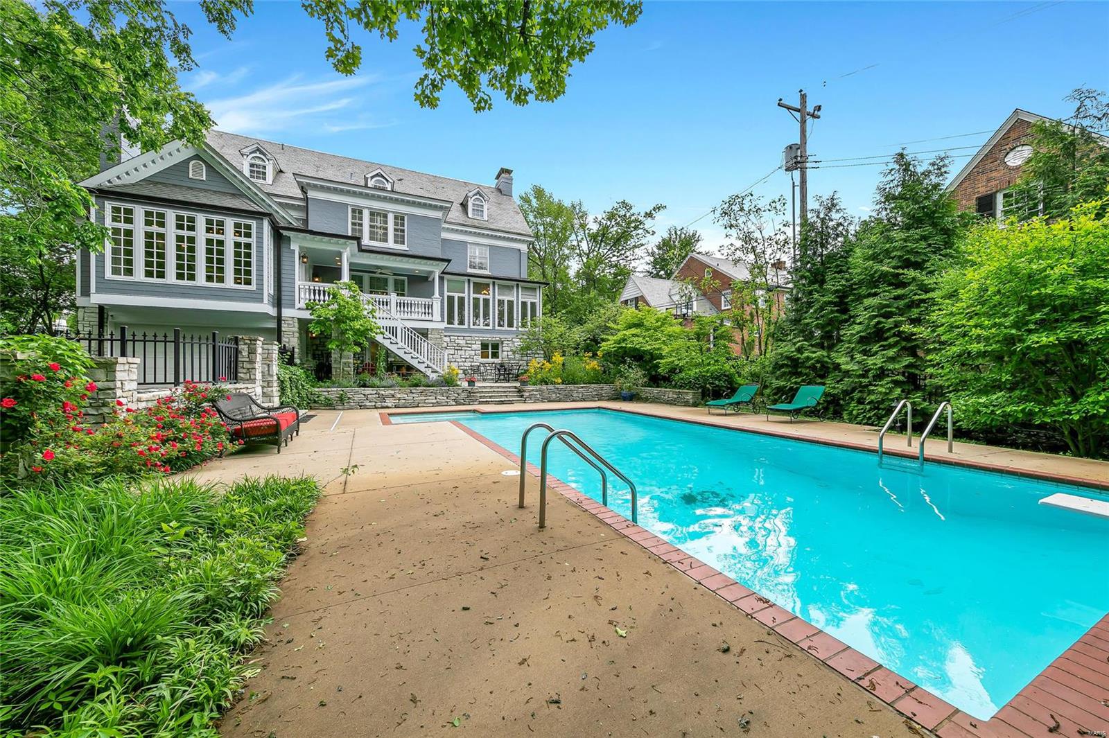 Fair Oaks Estates - Residential