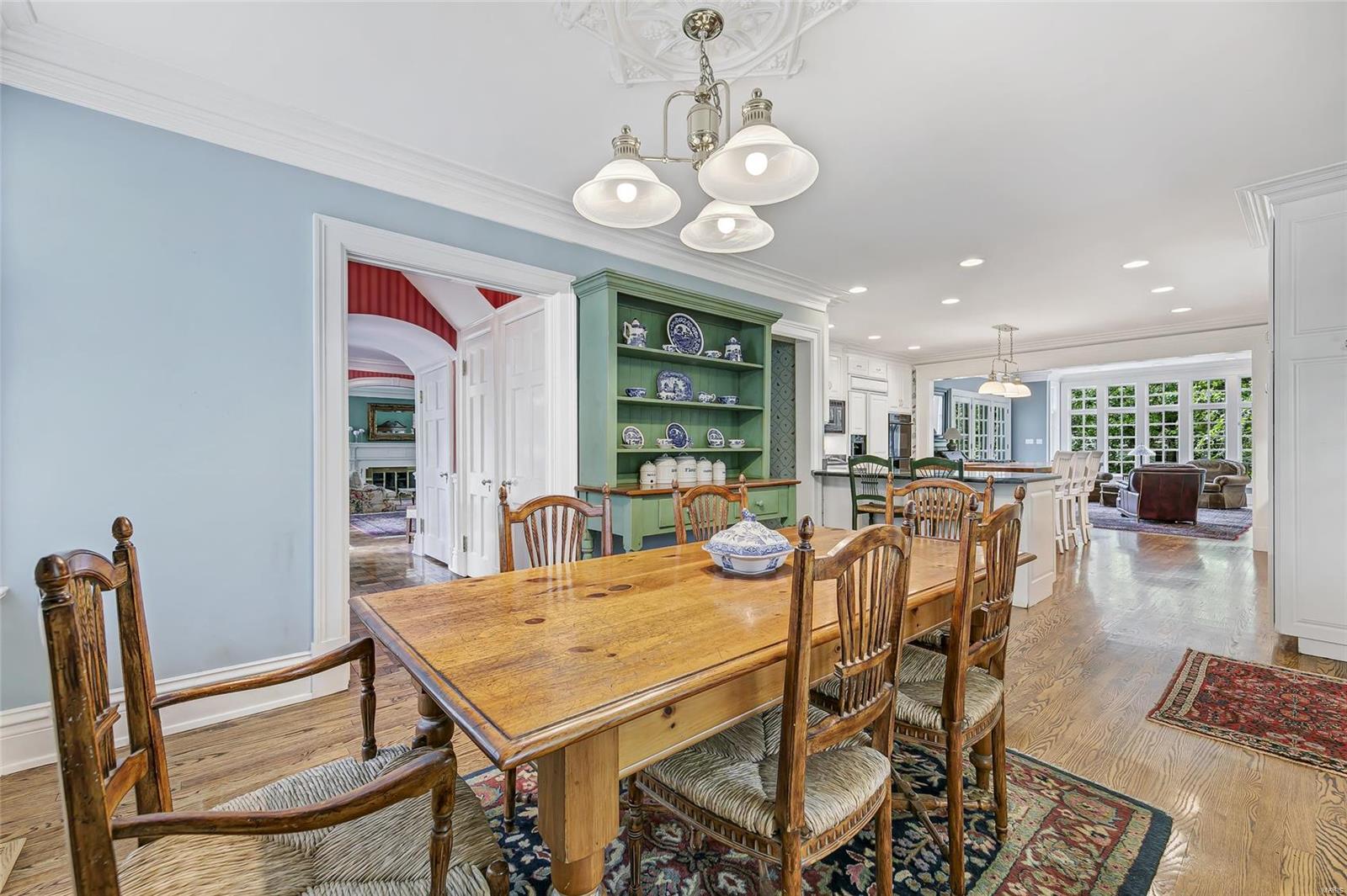 Fair Oaks Estates - Residential