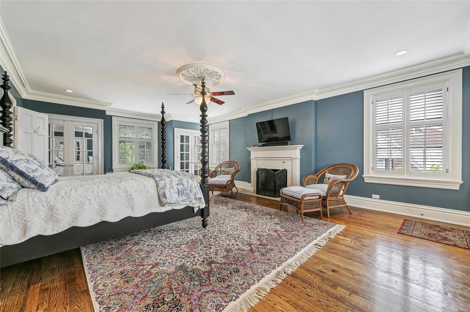 Fair Oaks Estates - Residential