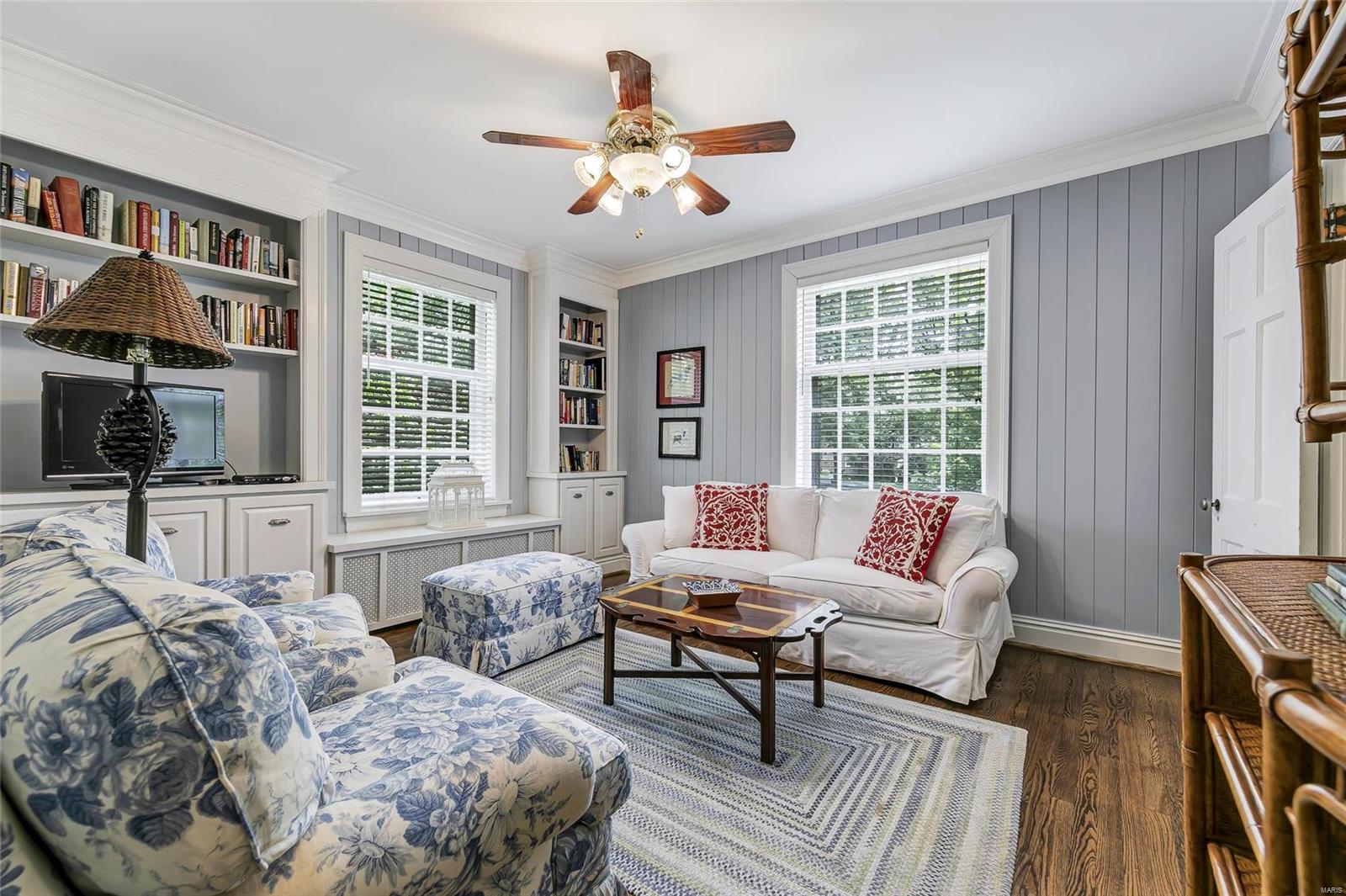 Fair Oaks Estates - Residential