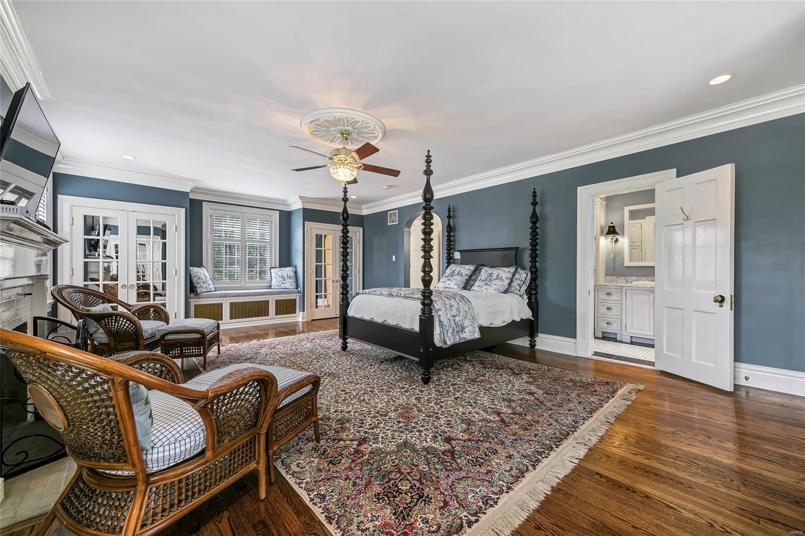 Fair Oaks Estates - Residential