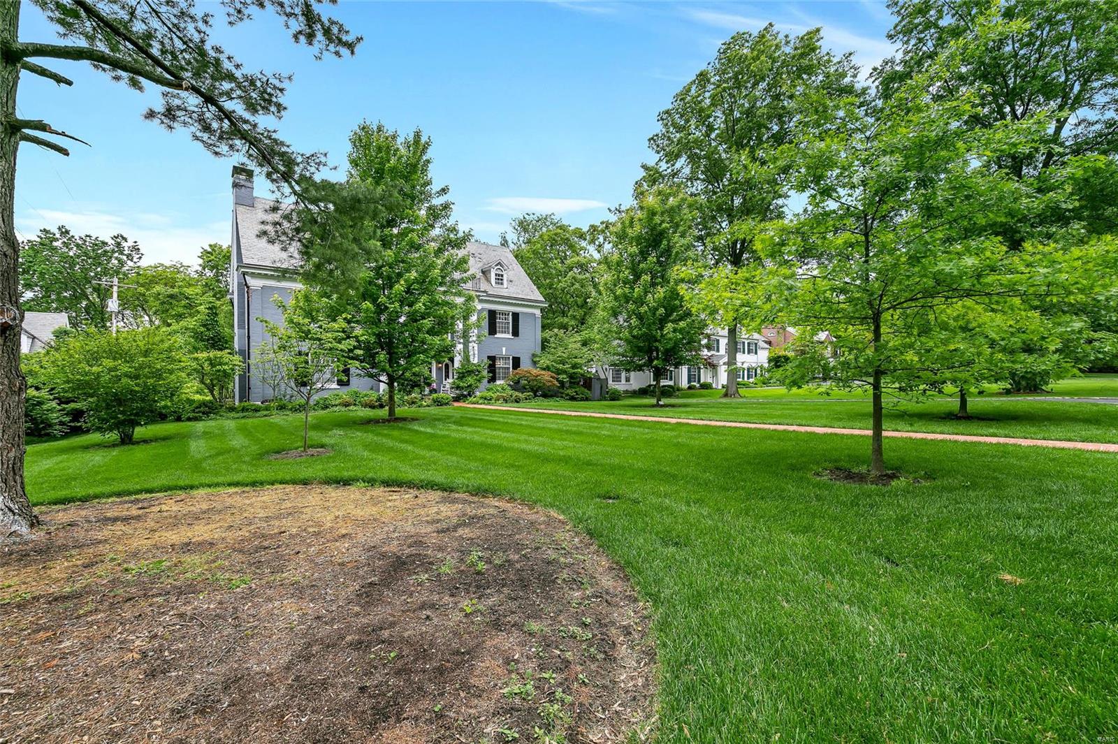 Fair Oaks Estates - Residential