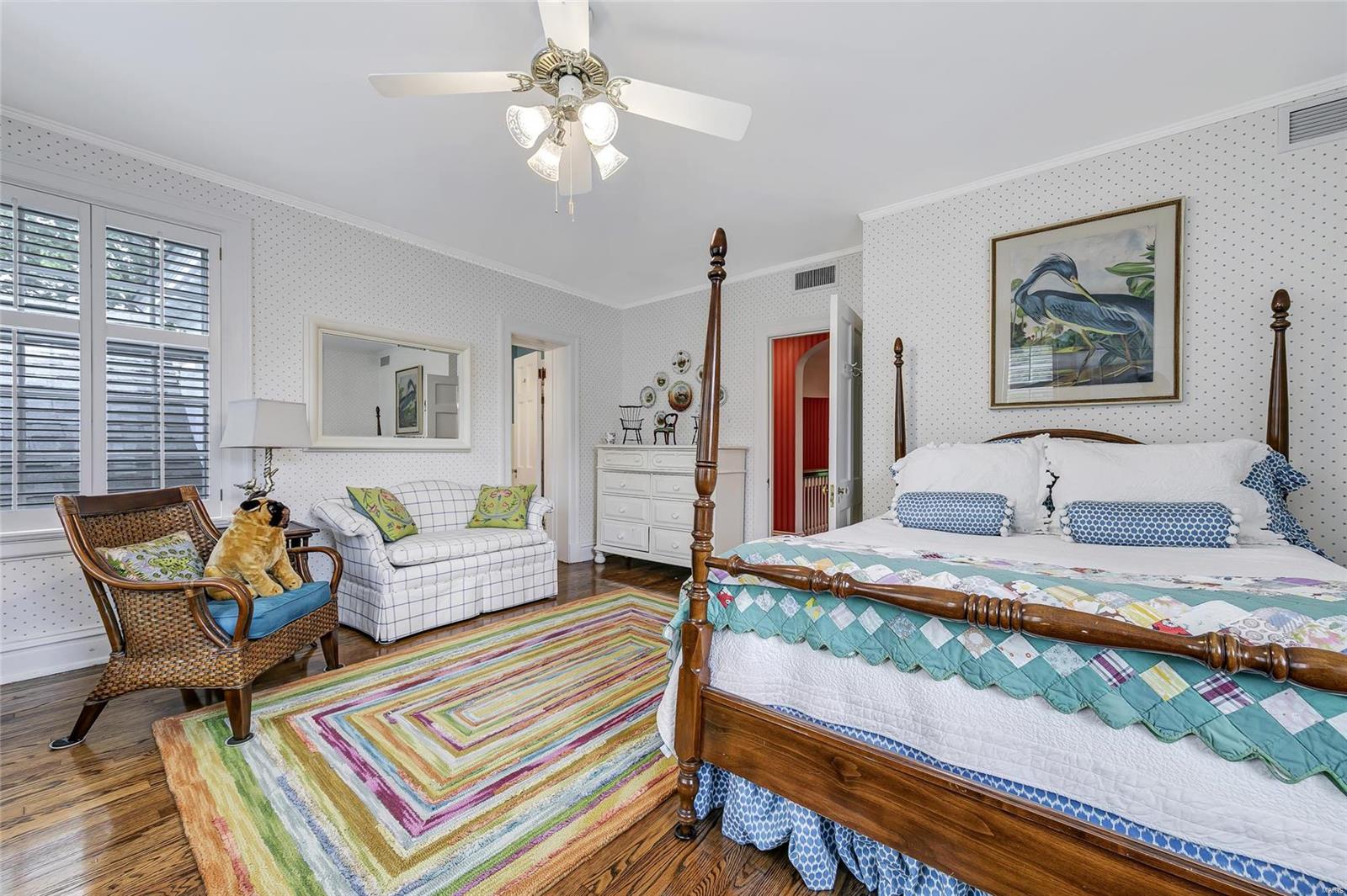 Fair Oaks Estates - Residential