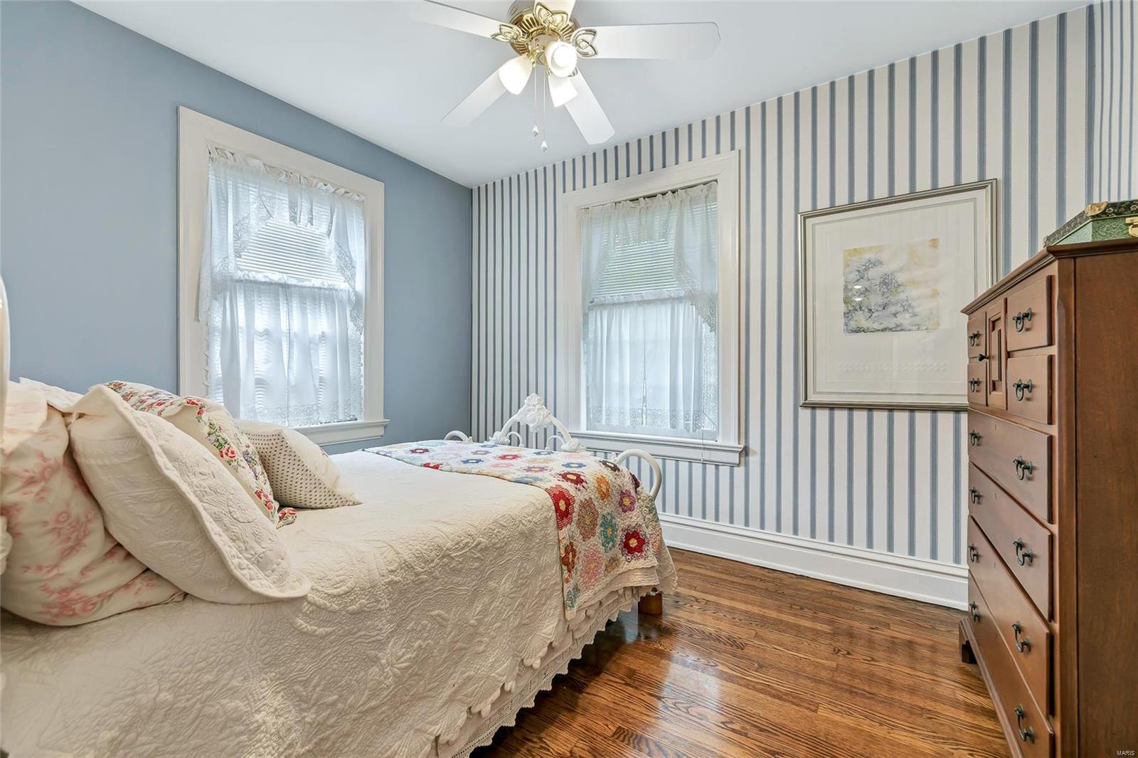 Fair Oaks Estates - Residential