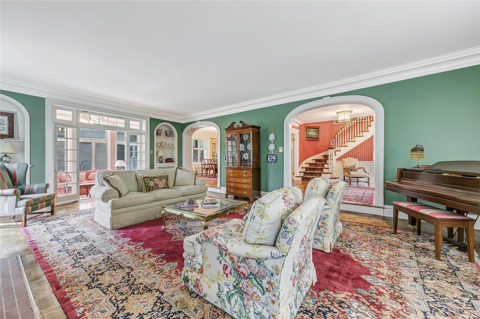 Fair Oaks Estates - Residential