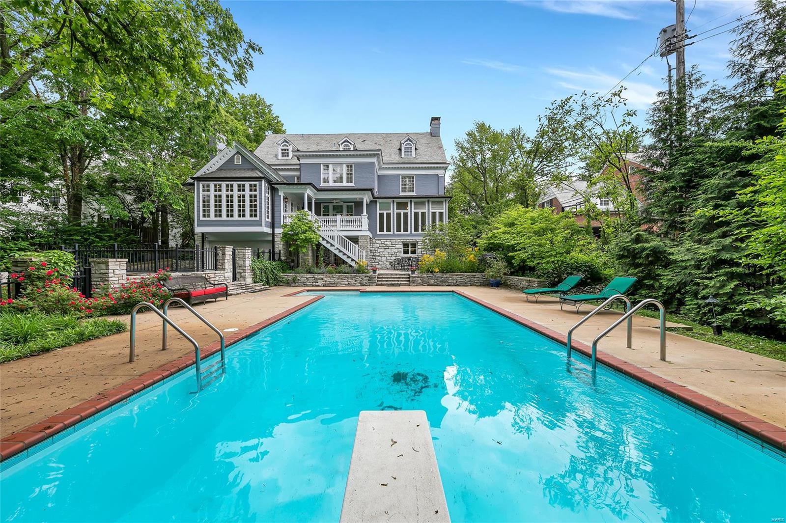 Fair Oaks Estates - Residential