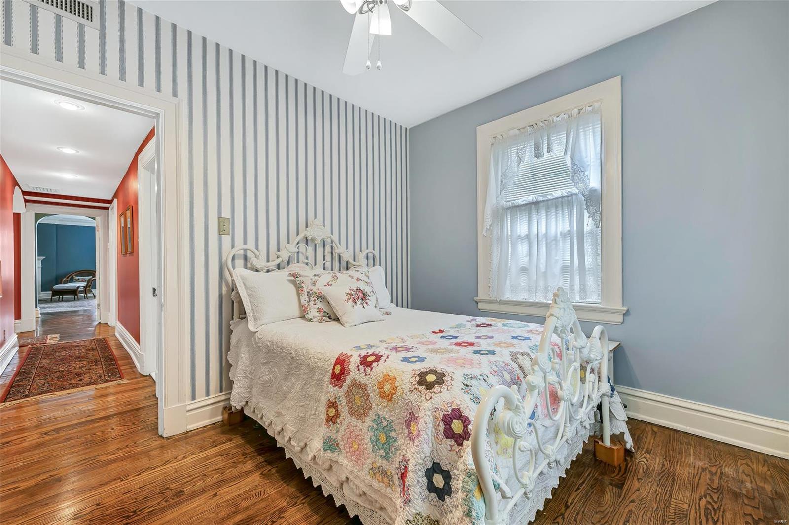 Fair Oaks Estates - Residential