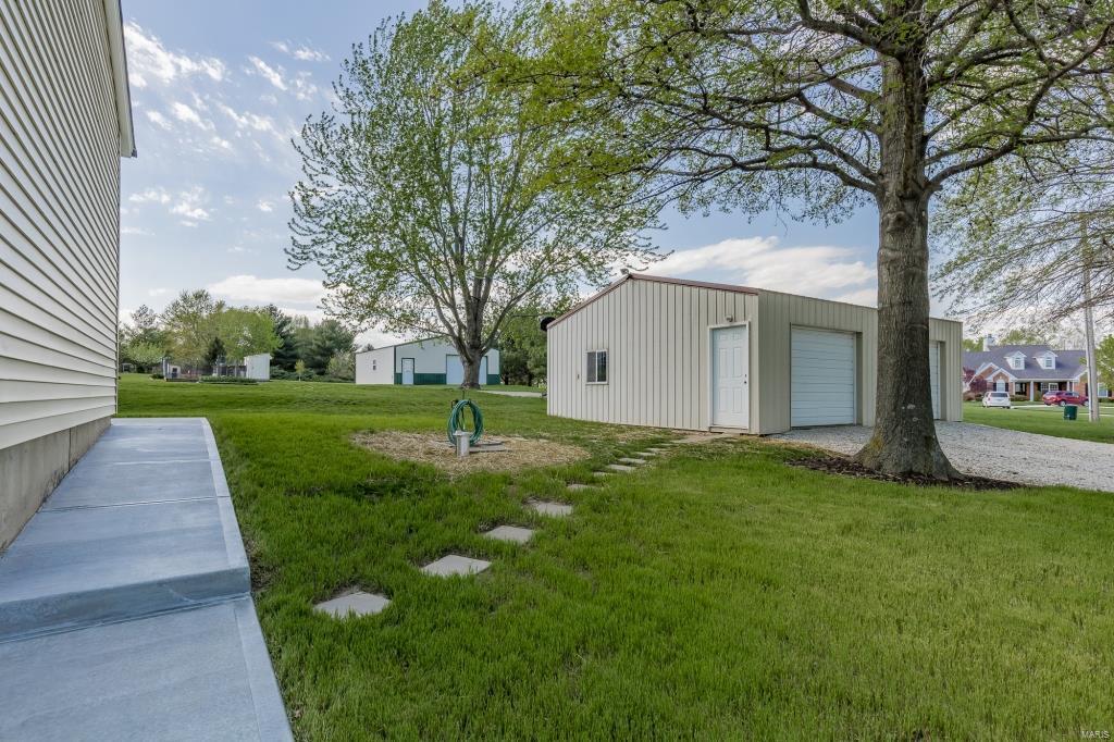 Freymuth Place - Residential