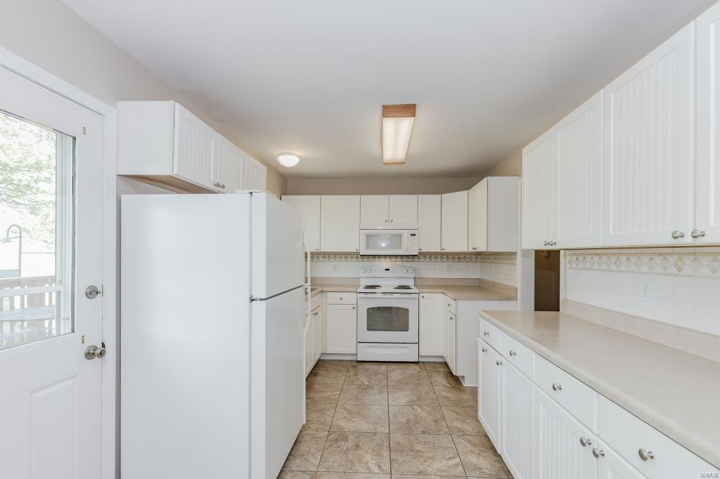 Freymuth Place - Residential