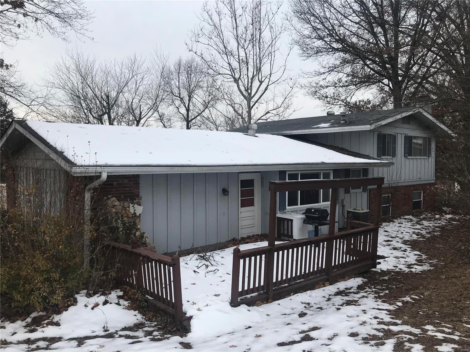 Chadwick Estates 1 - Residential