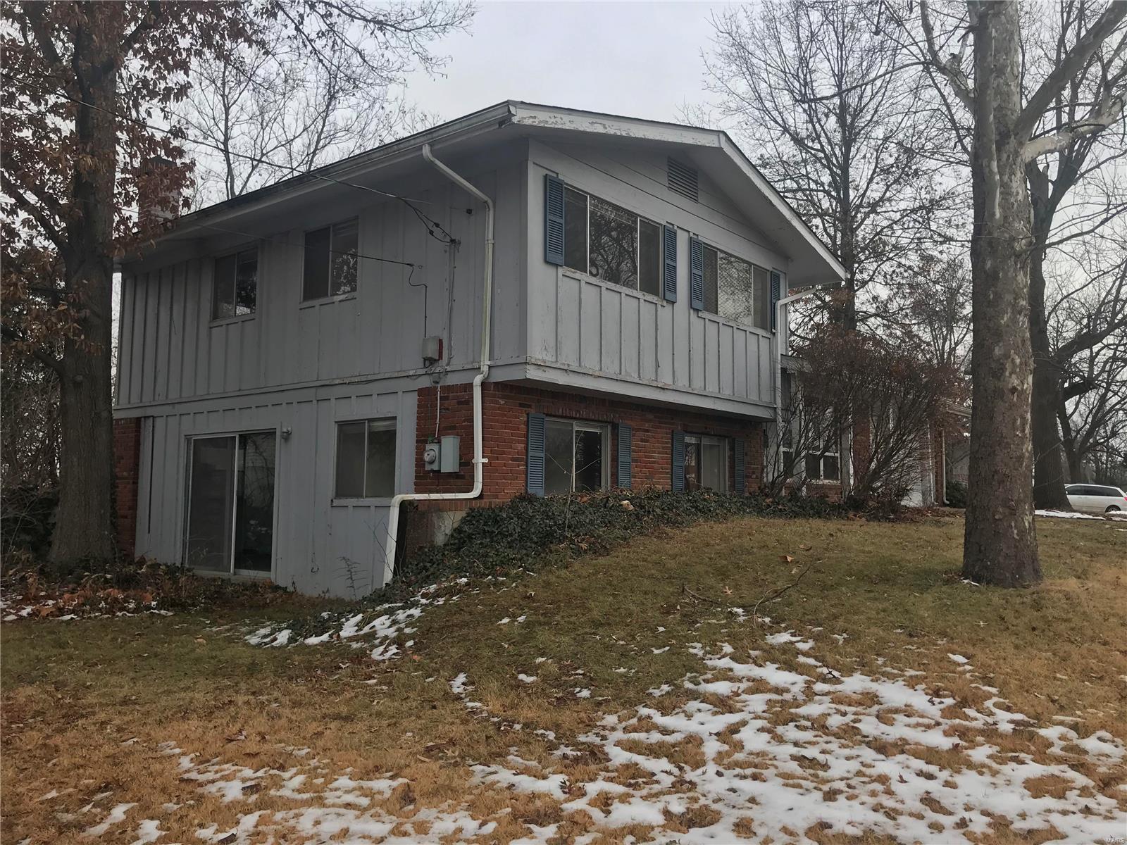 Chadwick Estates 1 - Residential