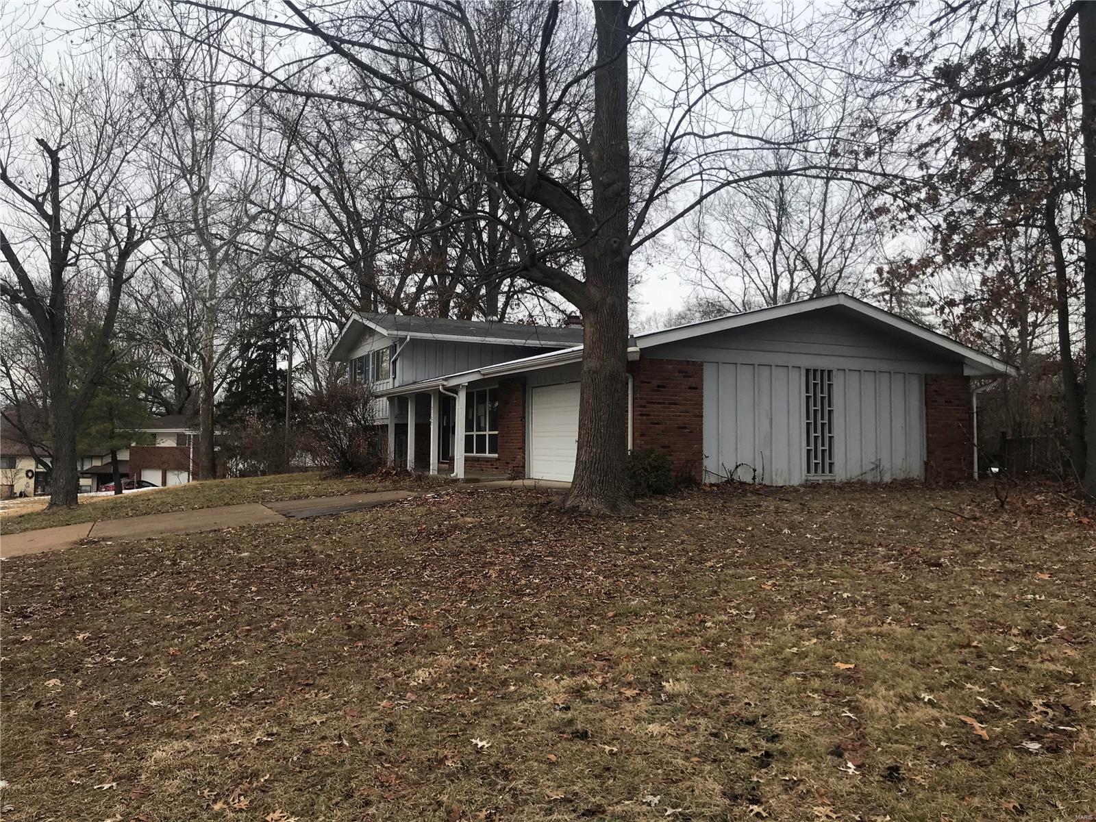 Chadwick Estates 1 - Residential