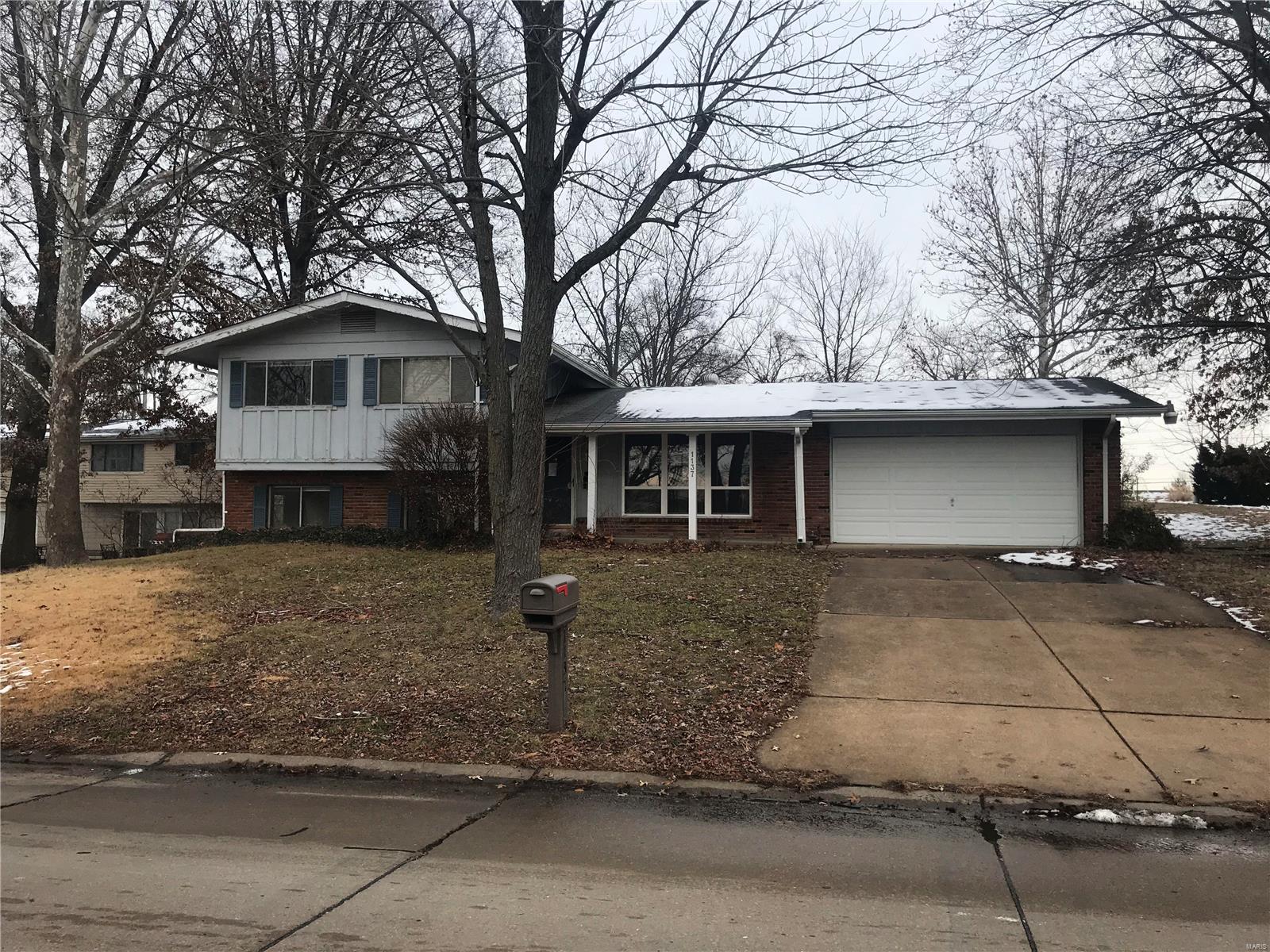 Chadwick Estates 1 - Residential