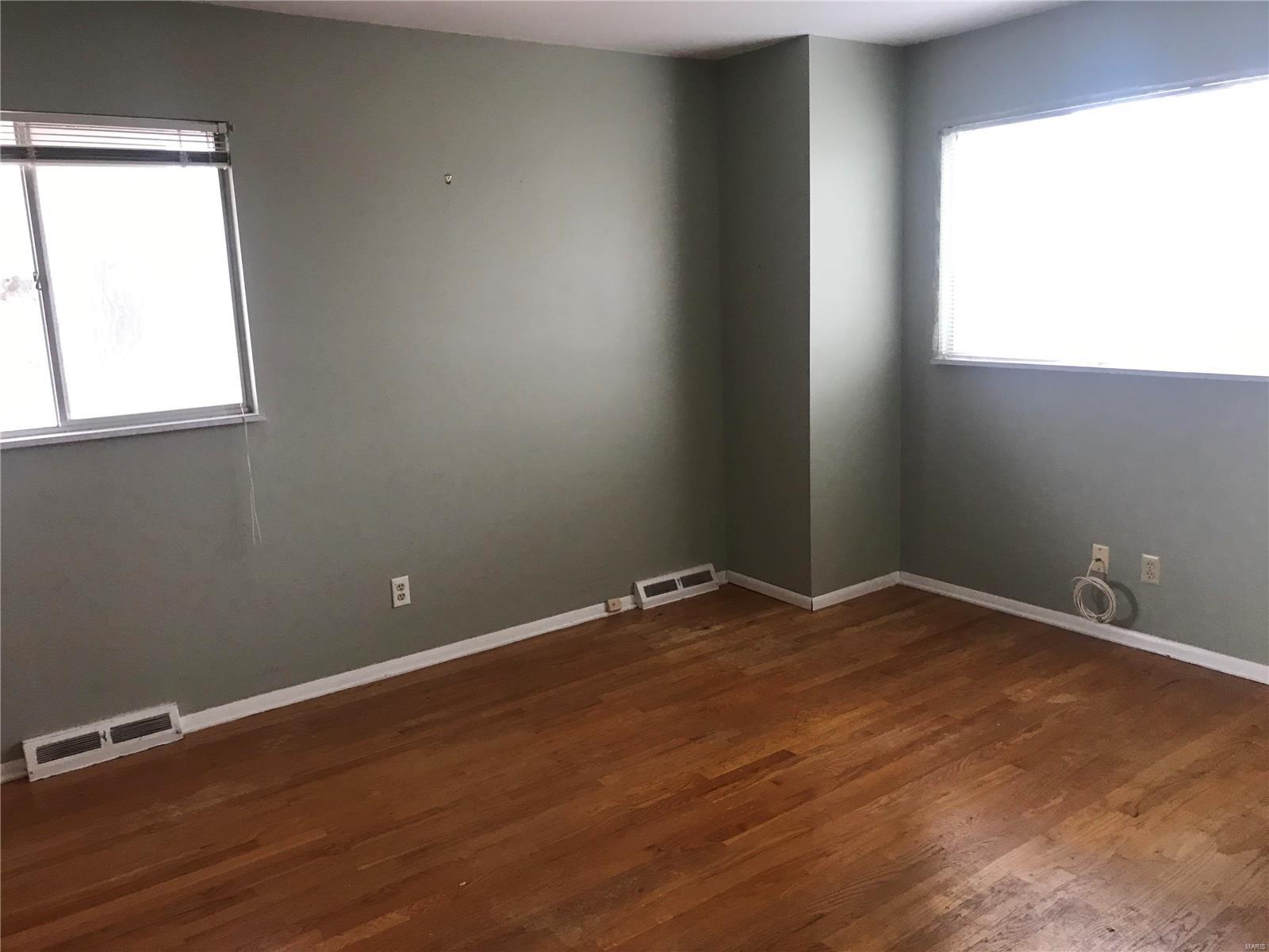 Chadwick Estates 1 - Residential