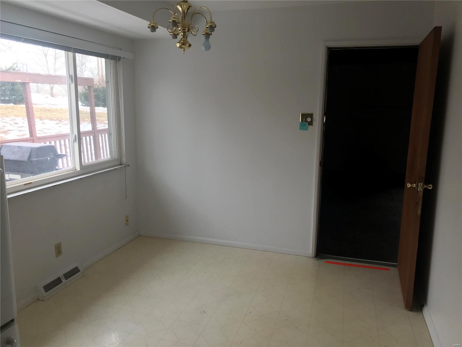 Chadwick Estates 1 - Residential