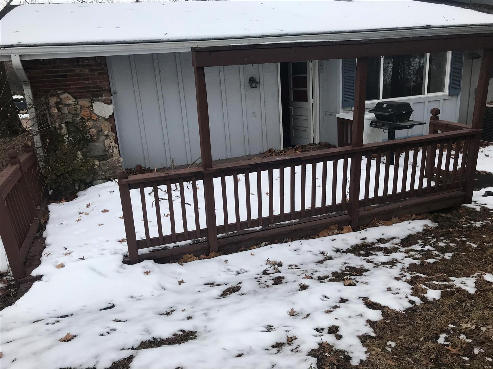 Chadwick Estates 1 - Residential