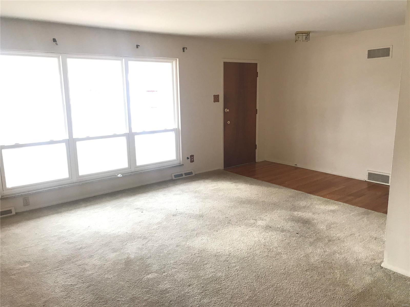 Chadwick Estates 1 - Residential