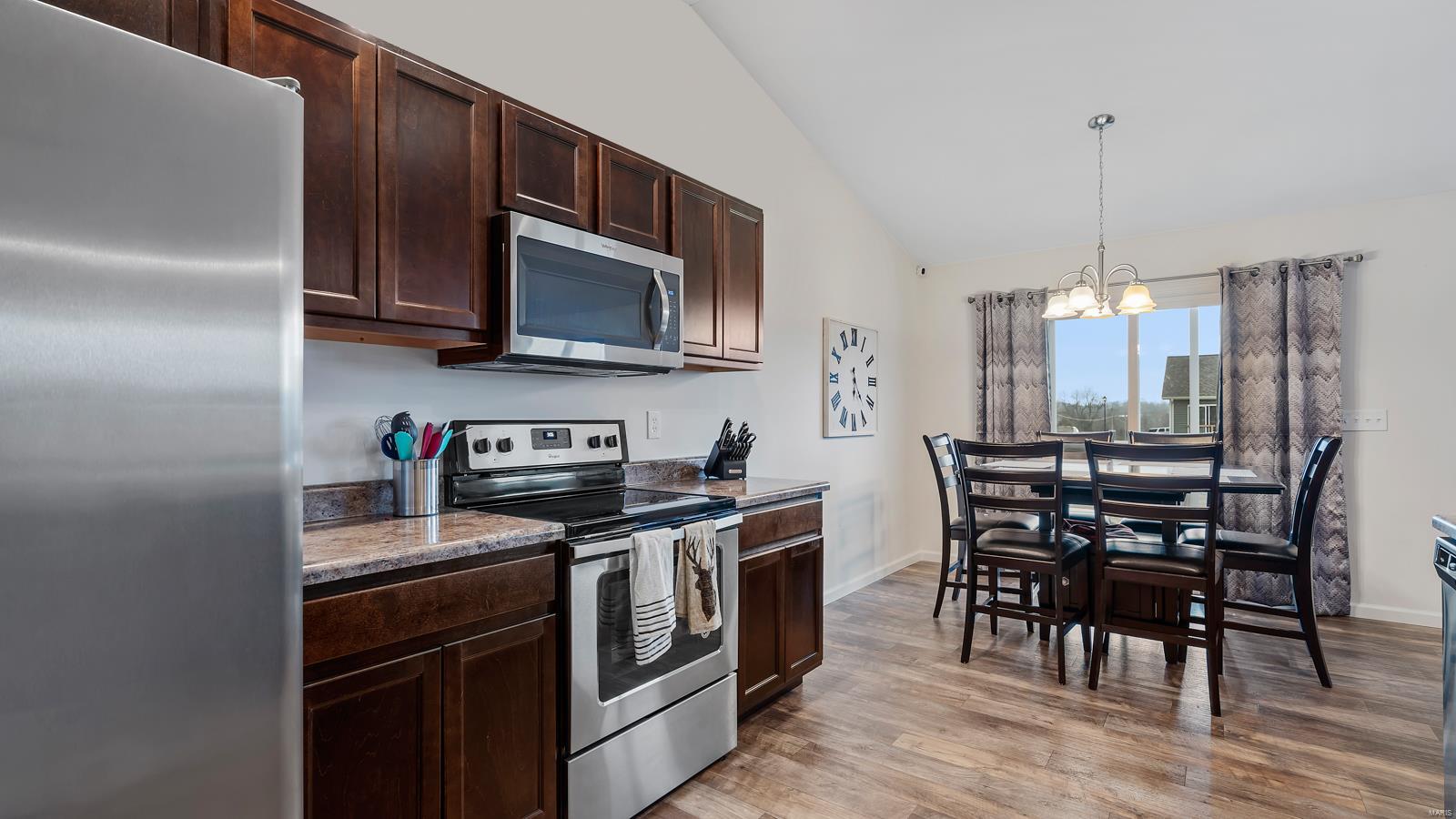 Chantilly - Residential