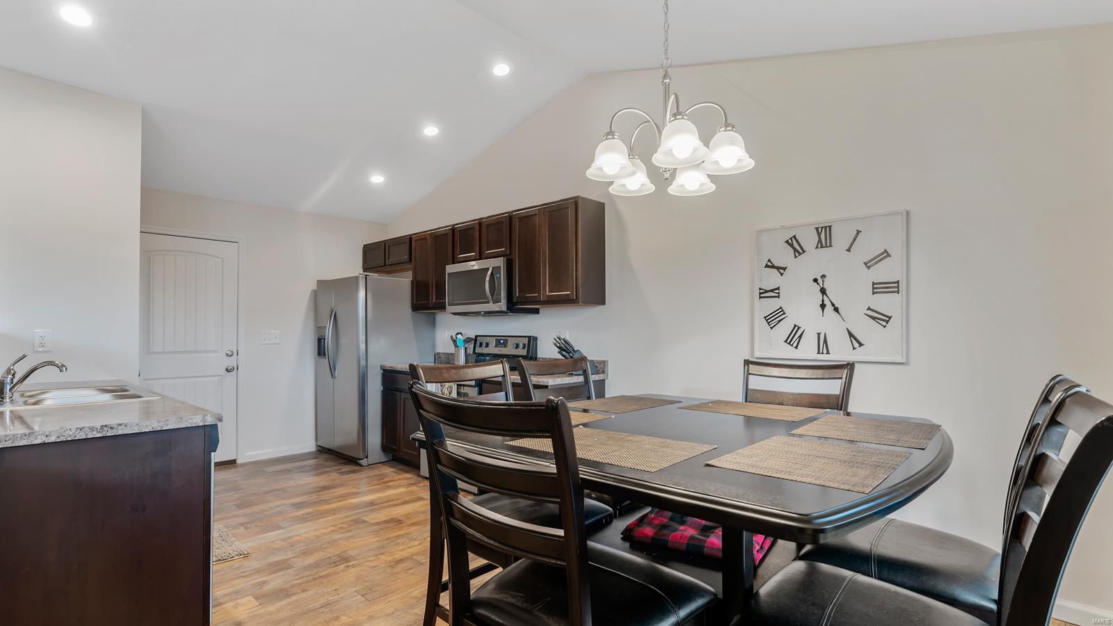 Chantilly - Residential