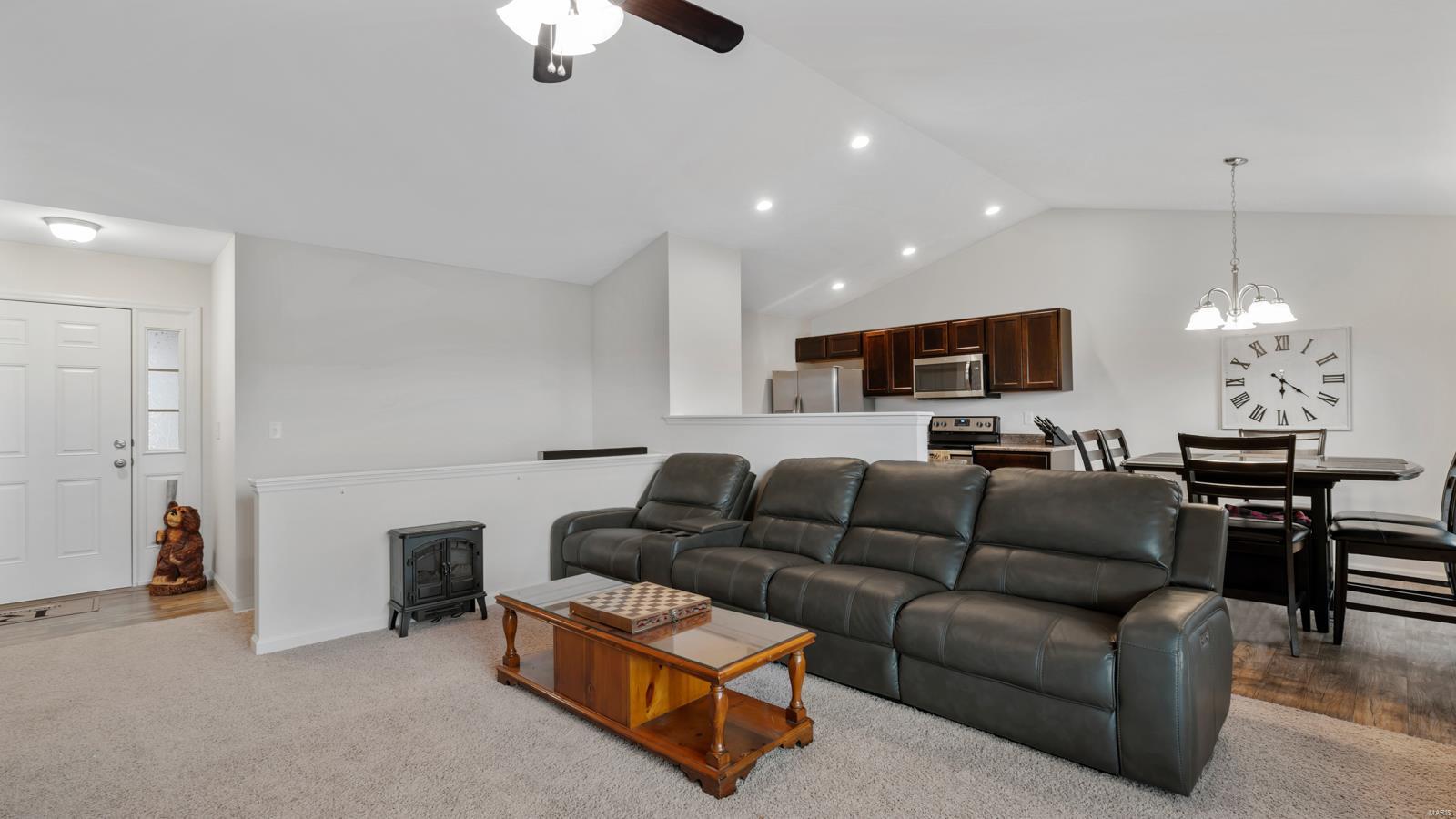 Chantilly - Residential