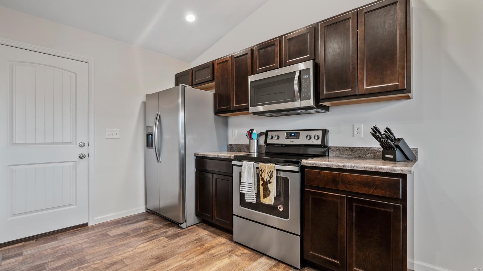 Chantilly - Residential