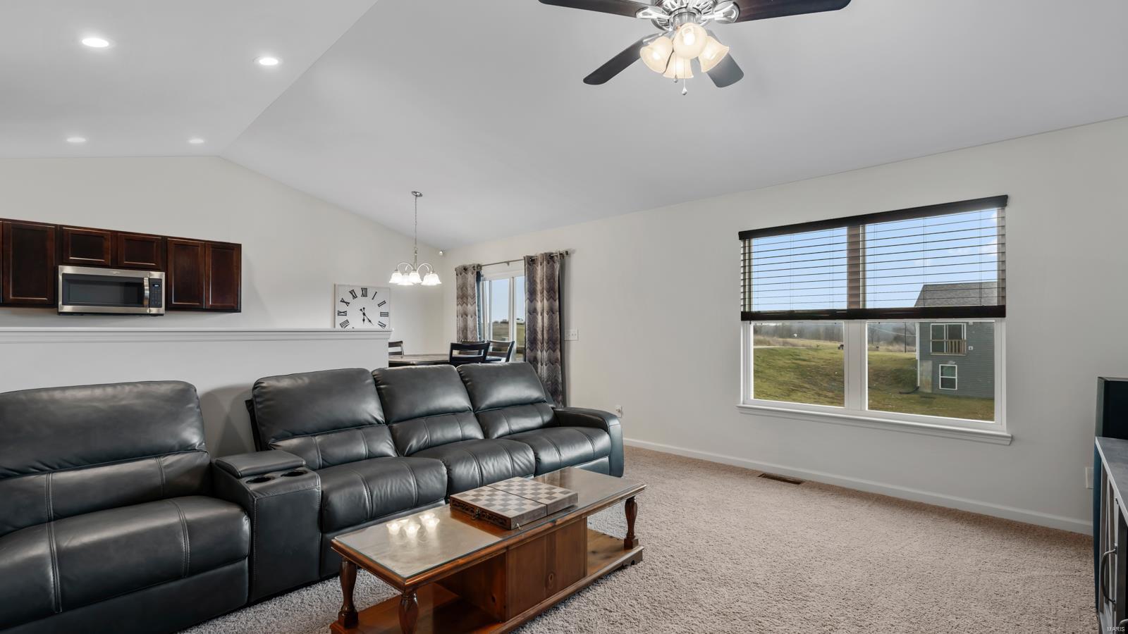 Chantilly - Residential