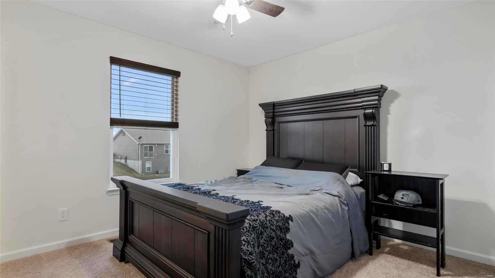 Chantilly - Residential