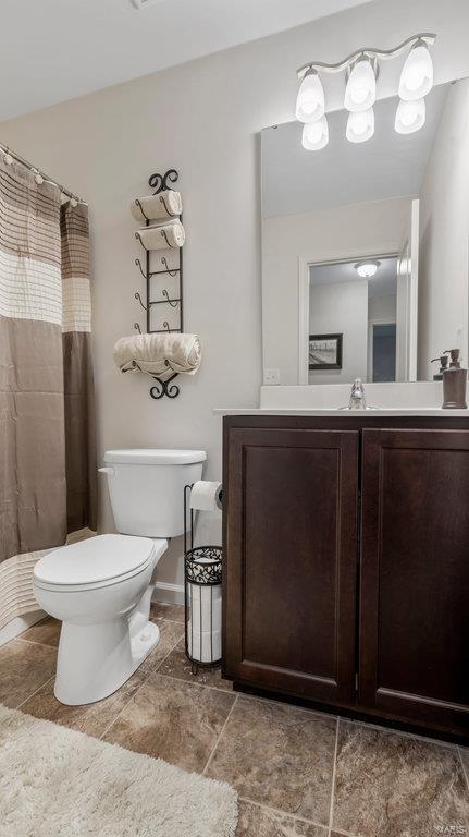 Chantilly - Residential