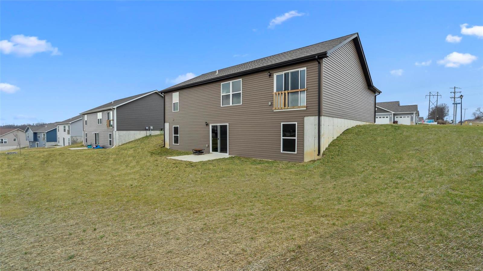 Chantilly - Residential