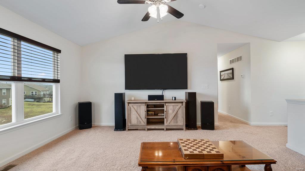 Chantilly - Residential