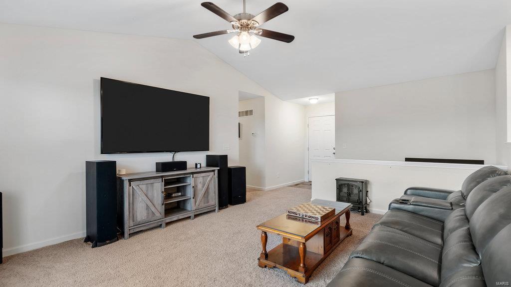 Chantilly - Residential