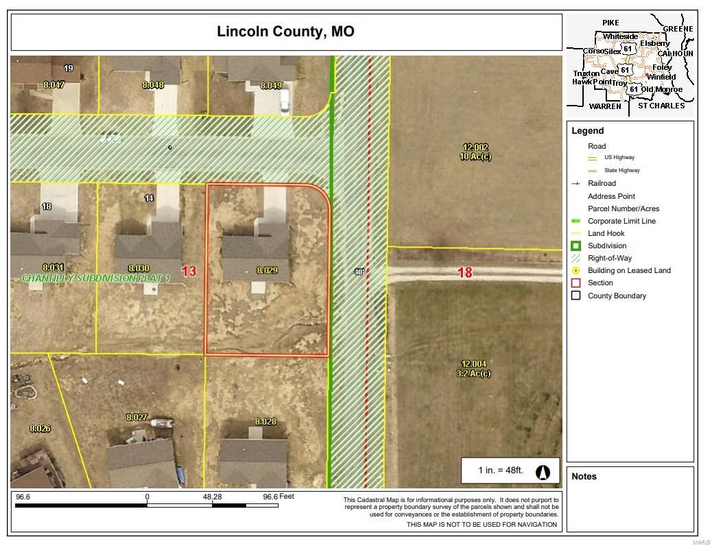 Chantilly - Residential