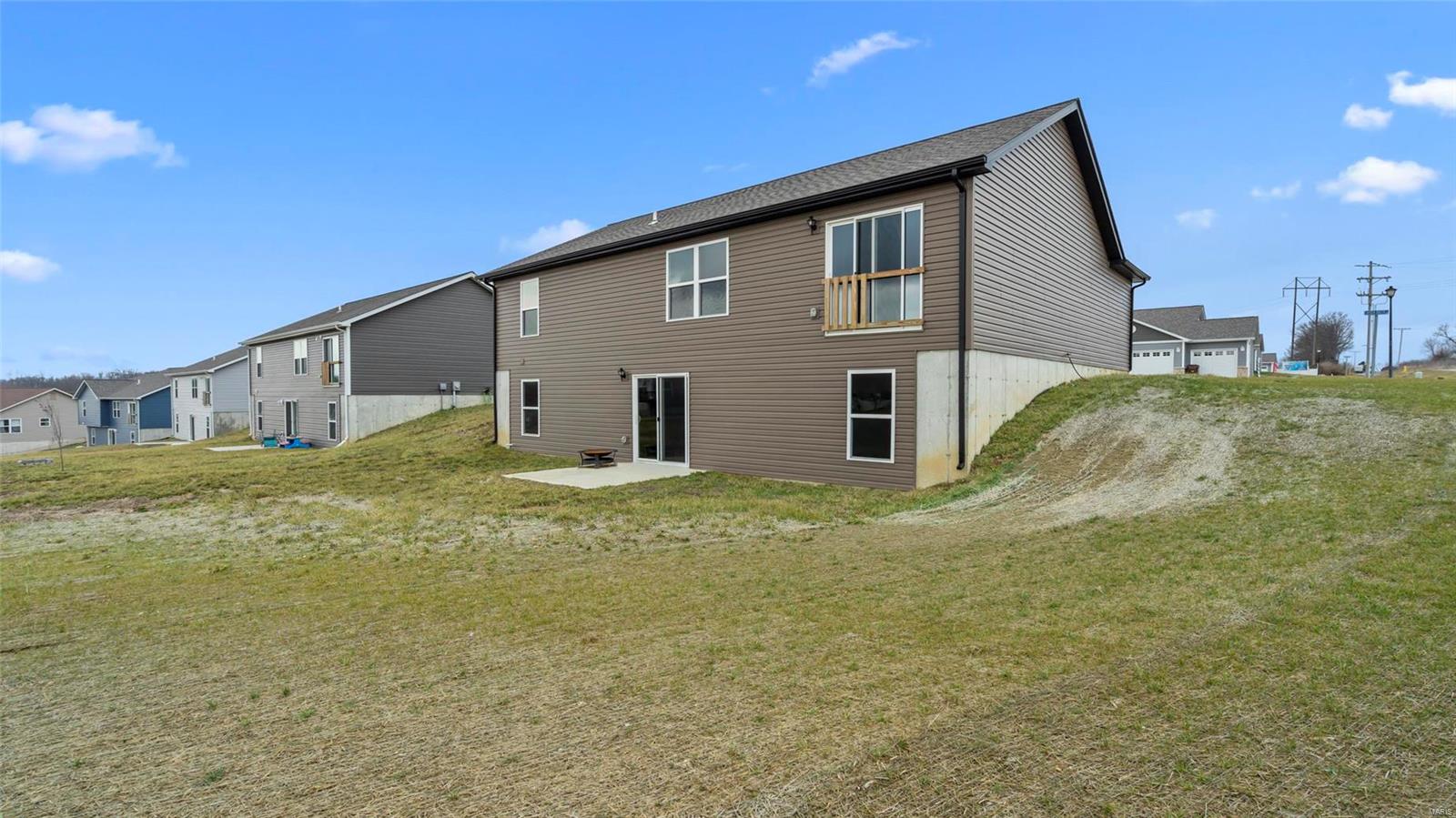 Chantilly - Residential