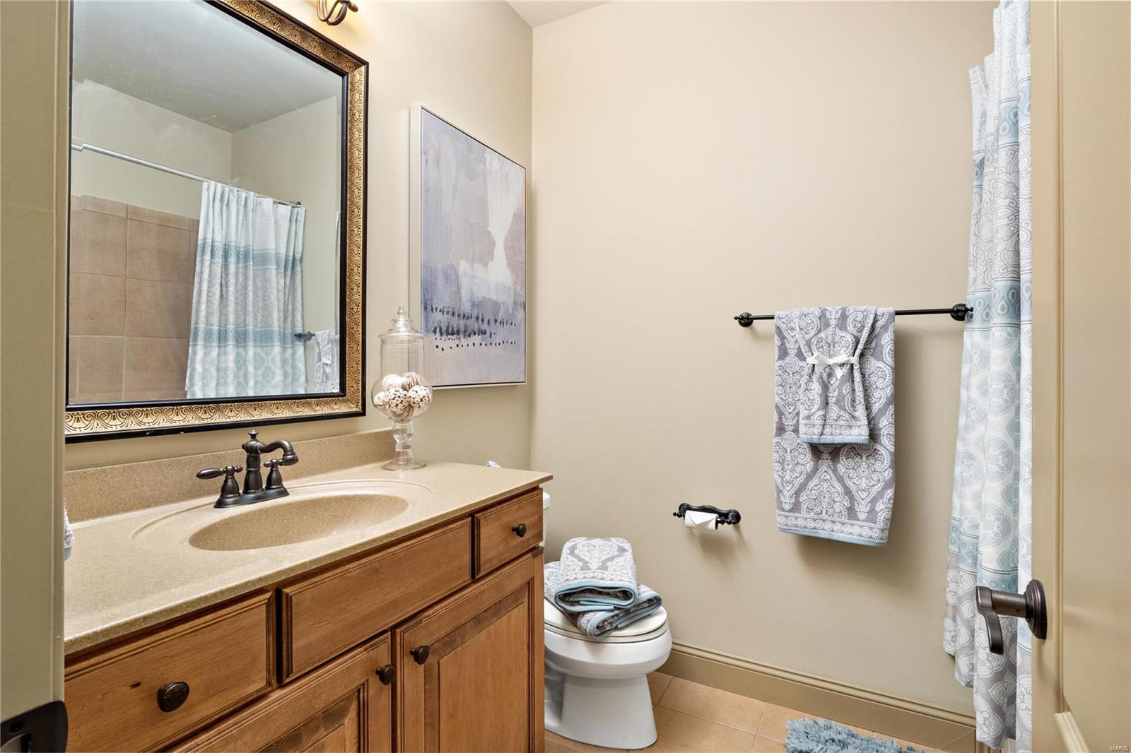 Estates At Wildhorse Canyon - Residential