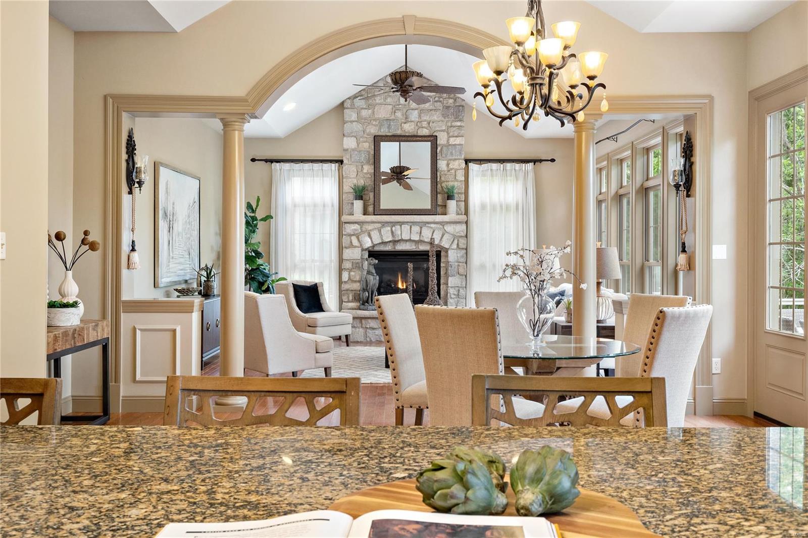 Estates At Wildhorse Canyon - Residential