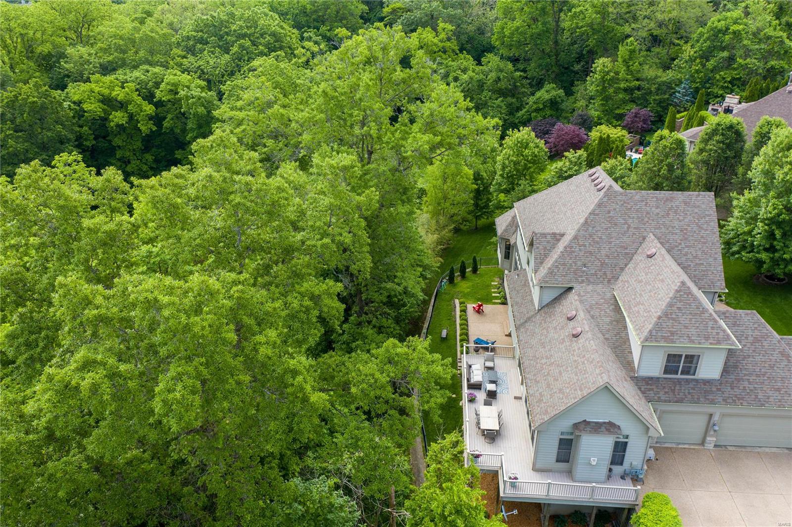 Estates At Wildhorse Canyon - Residential