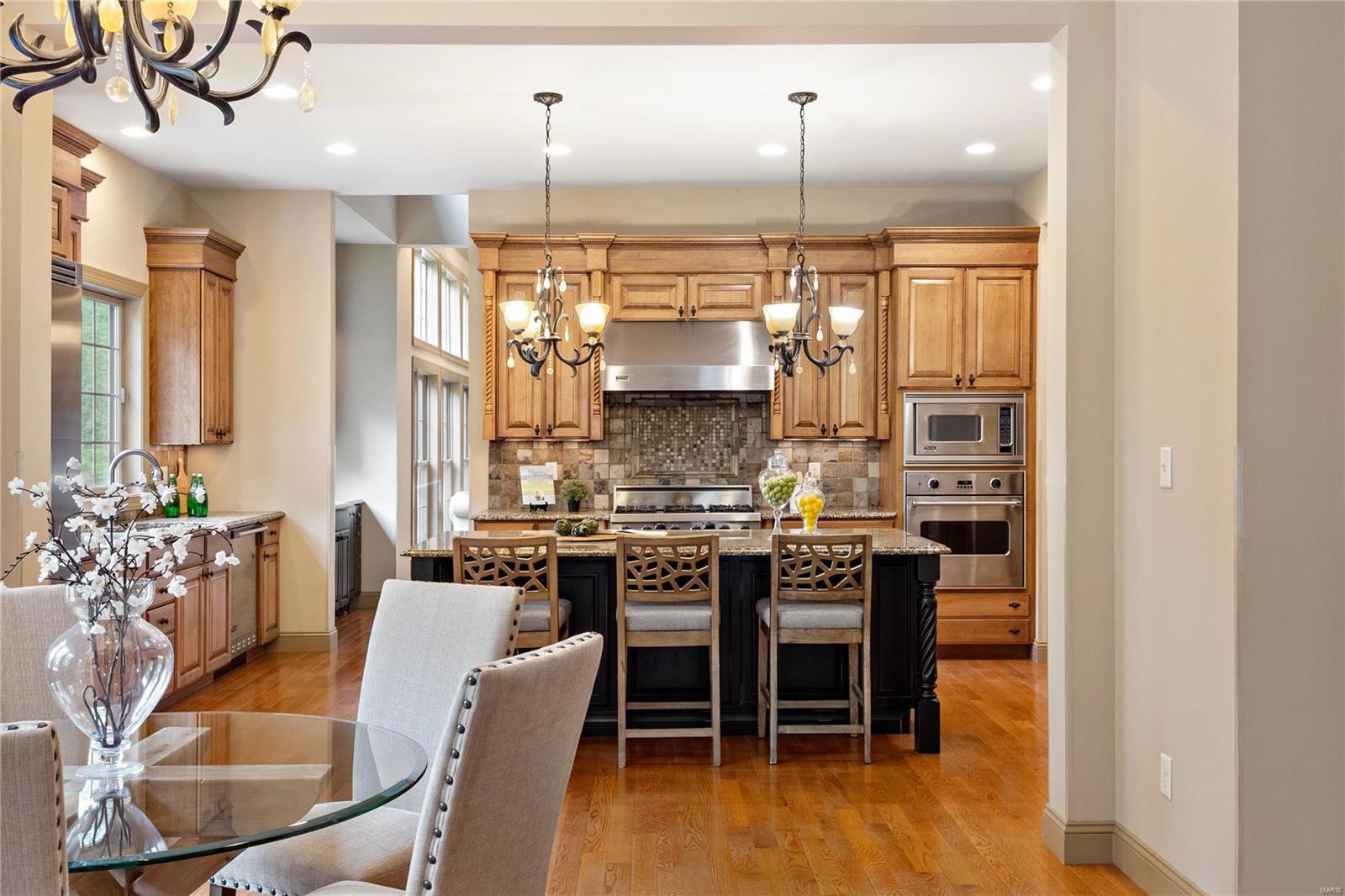 Estates At Wildhorse Canyon - Residential