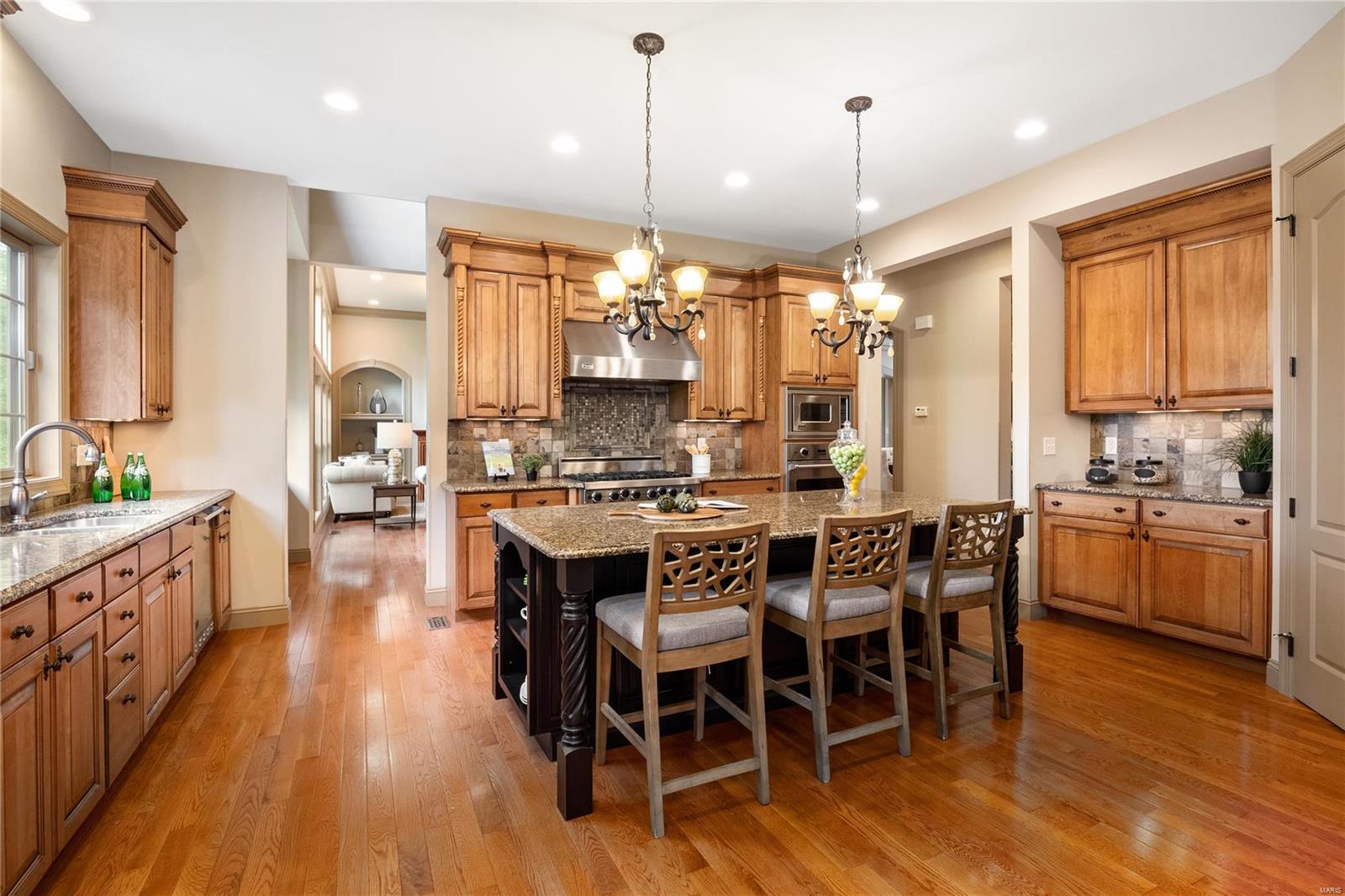 Estates At Wildhorse Canyon - Residential