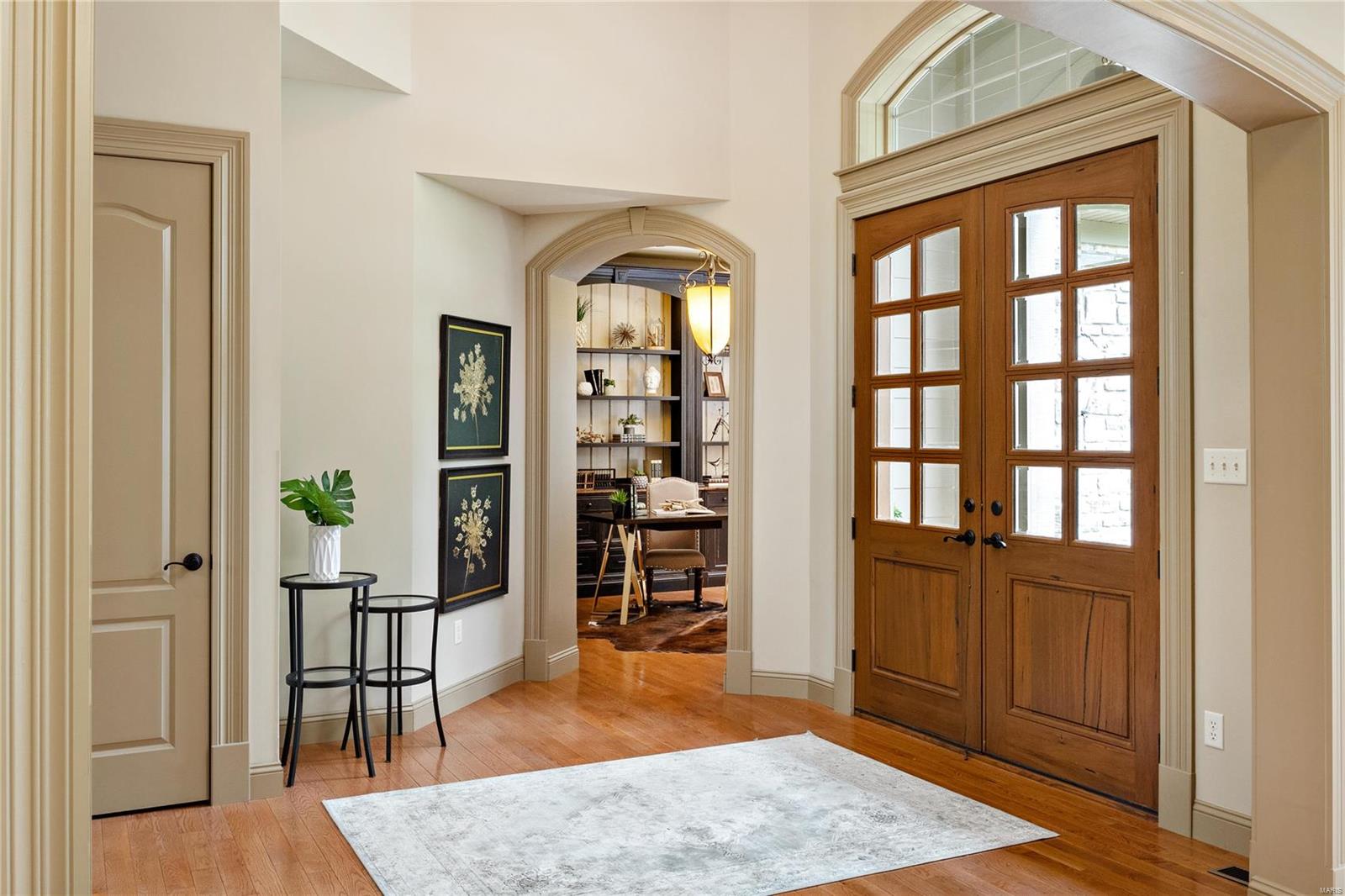 Estates At Wildhorse Canyon - Residential