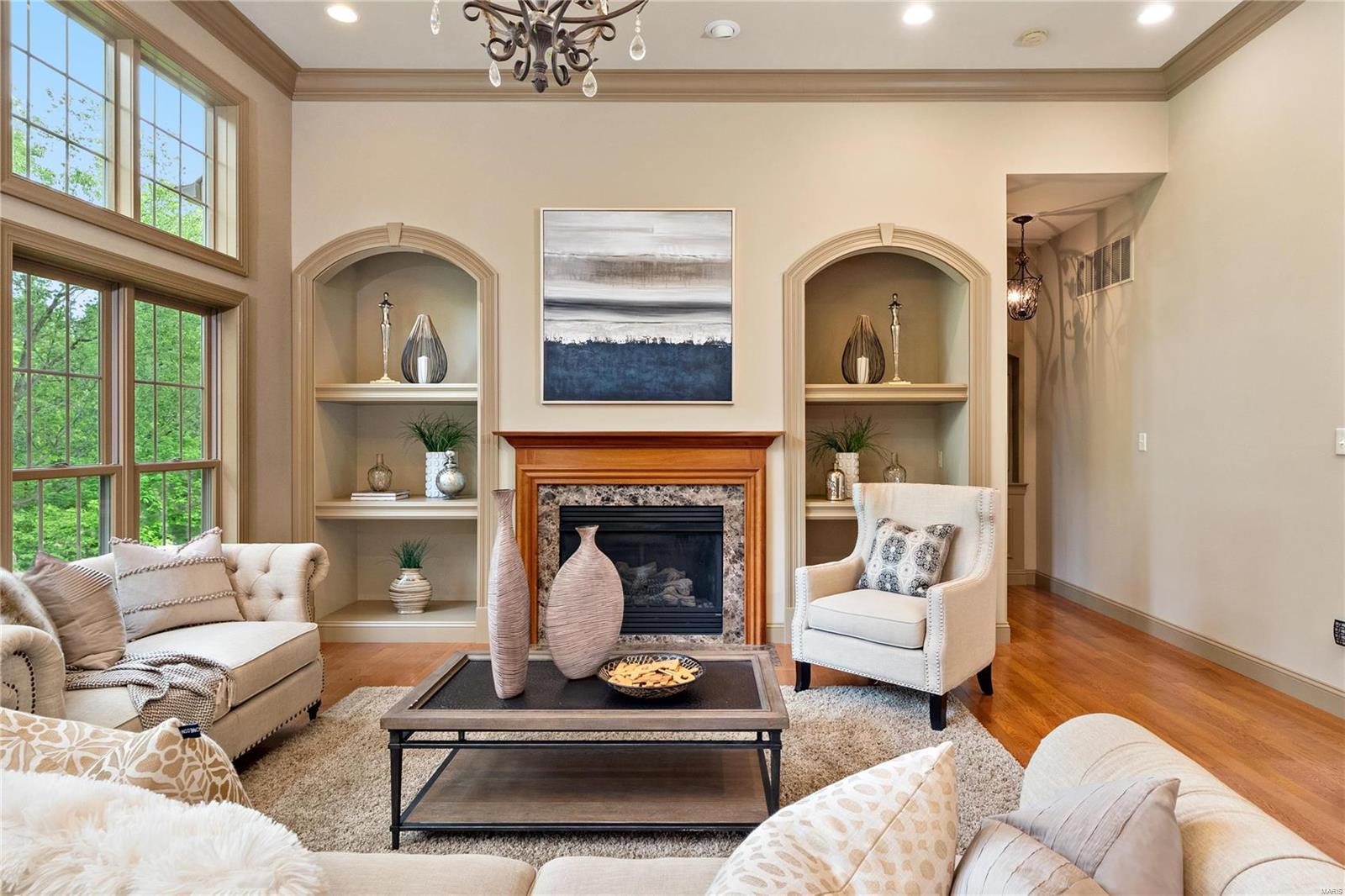 Estates At Wildhorse Canyon - Residential