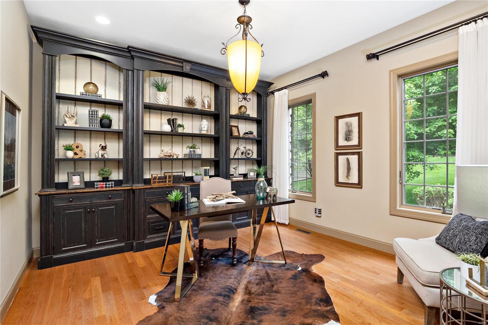 Estates At Wildhorse Canyon - Residential