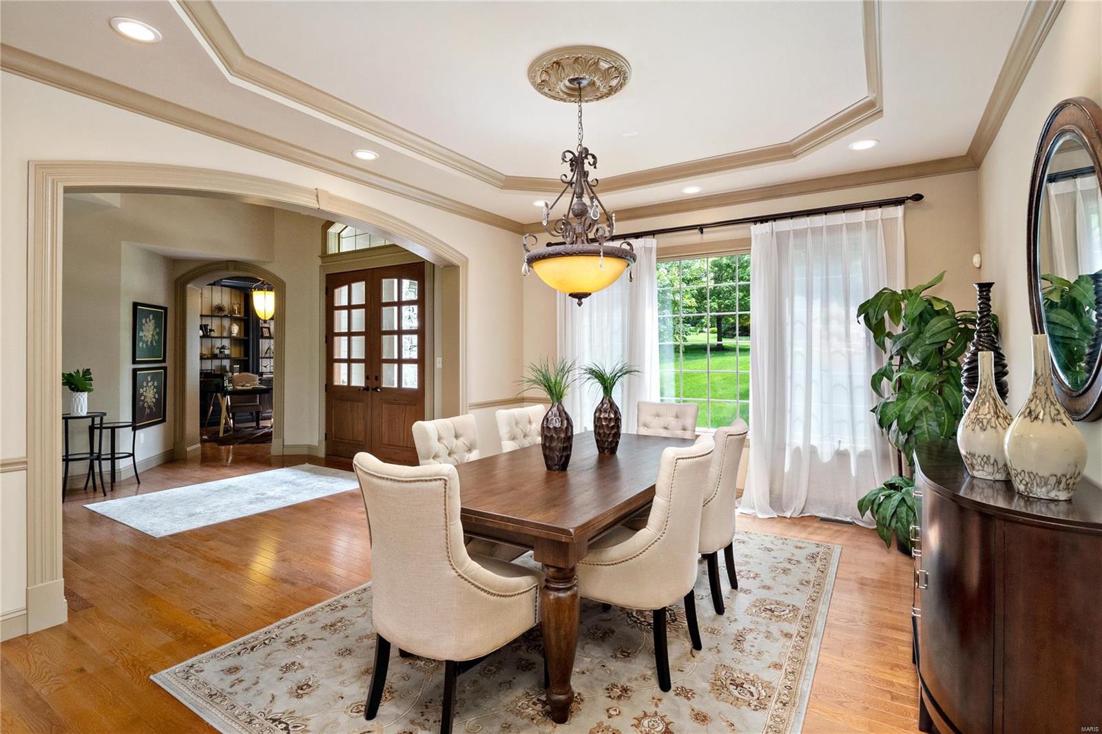 Estates At Wildhorse Canyon - Residential