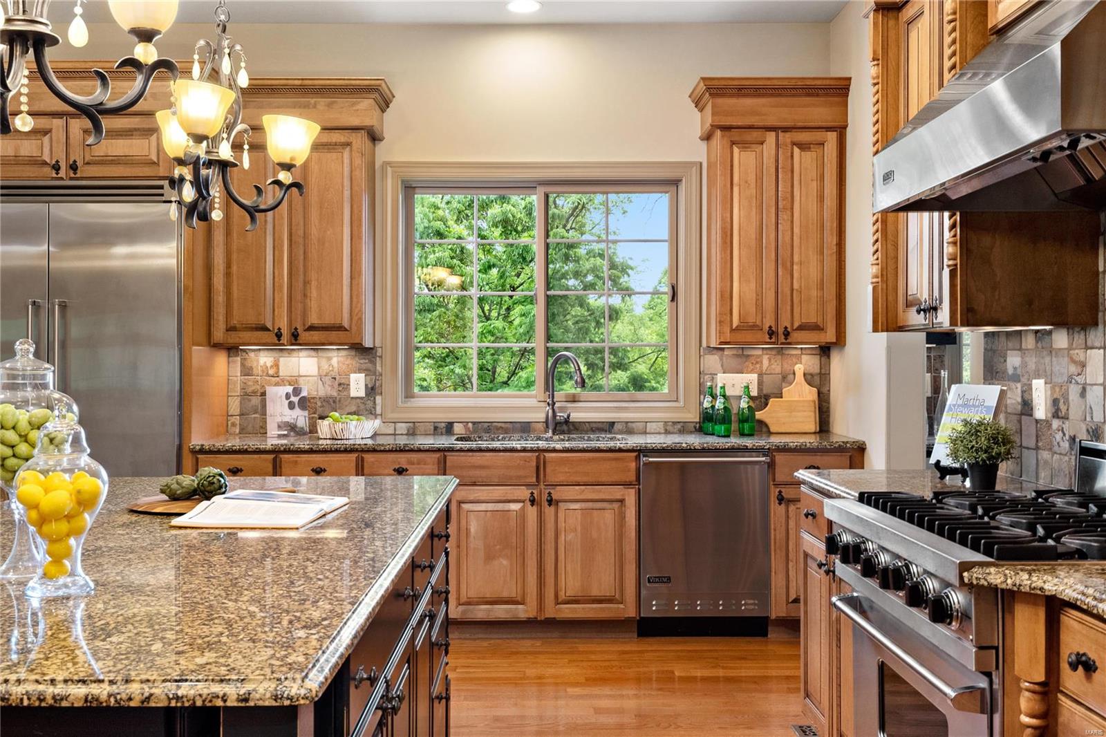 Estates At Wildhorse Canyon - Residential