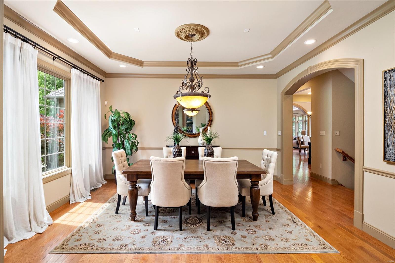 Estates At Wildhorse Canyon - Residential